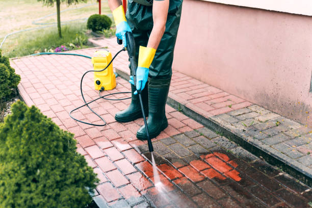 Concrete Sealing in Balm, FL