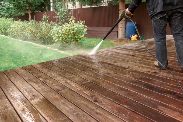 Best Oil Spill Cleanup  in Balm, FL